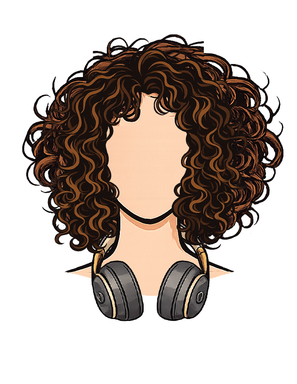 DJ Ishana portrait